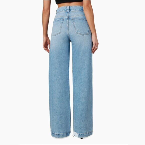 Joe's Jeans - The Jane in Get it Together - Picture 3 of 8